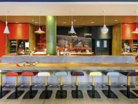 Ibis Hannover City - bars
