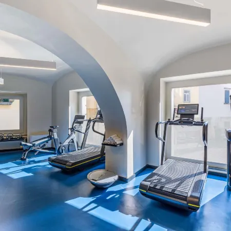 Mercure Napoli Centro Angioino