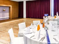 Novotel Lodz Centrum - พร้อมอาหารเช้า
