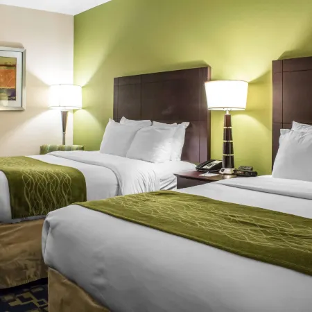 Econo Lodge Ankeny - des Moines
