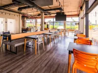 Ibis Cuiabá Shopping - Bữa sáng