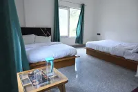 Hotel Uday Villa