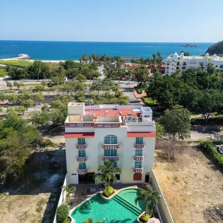 Casa Danna Huatulco