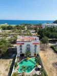 Casa Danna Huatulco - Beach