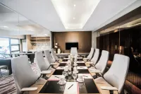 โรงแรม XYZ