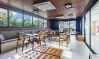 Studio w/ Self Check-in in Goiania Liu1606 Hotel a 