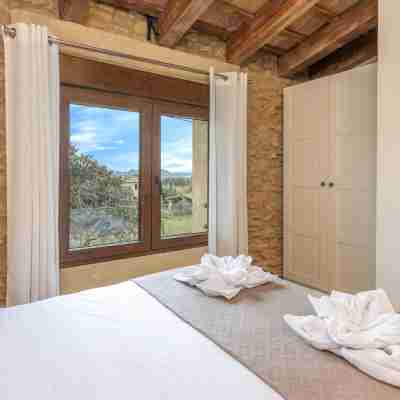Pals A: Golf en el Jardín y Playa a un Paso Rooms