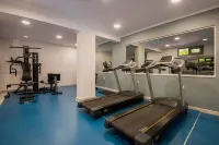 Karras Grande Resort - Gym