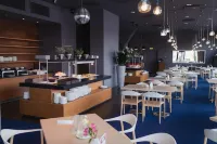 多爾帕特酒店 - 早餐