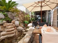 Hotel Perla - Spa