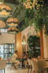 City Centro By Marriott San Salvador - breakfast