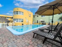 Sea Angel - Private Pools