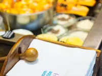 Ibis Styles Belem Nazare - พร้อมอาหารเช้า