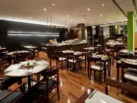 Mercure Sao Paulo Paulista - พร้อมอาหารเช้า