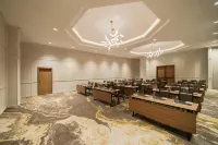ไฮแอท รีเจนซี่ ปานามา ซิตี้ - สัตว์เลี้ยง