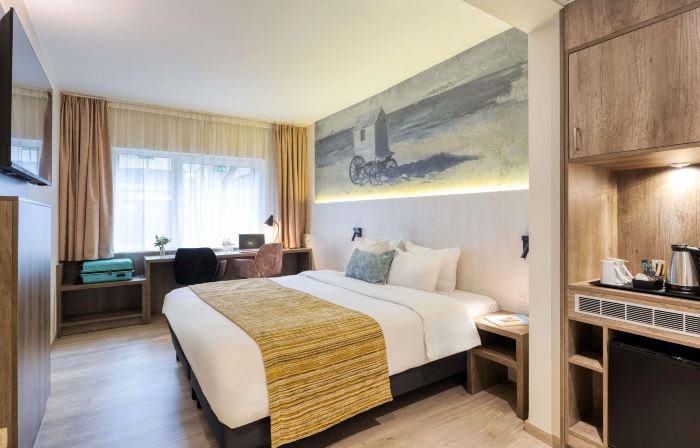Hotel Mercure Oostende