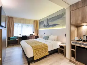 Hotel Mercure Oostende