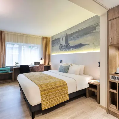 Hotel Mercure Oostende Hotels near Casino Kursaal