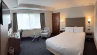Best Western Plough  Harrow Hotel - 4-نجوم