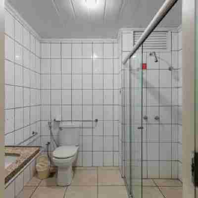 Savana Hotel Rooms