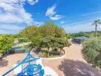 Centre Algarve Hotels in Moncarapacho