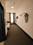 Relaxing Double Room Close to Transport Links - appartements de vacances