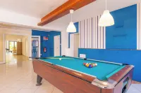 Hotel Antares