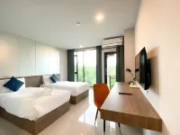 Dee Hotel Phayao Hotels in Phayao