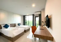 Dee Hotel Phayao