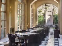 ترايدنت، جورجاون فنادق في جورجاون
