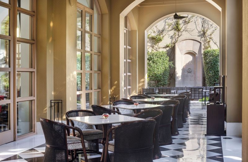 Trident, Gurgaon photo 5