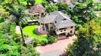 White House of Tanzania Hotels near Njiro Complex