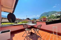 Villa Alice - Mountain view