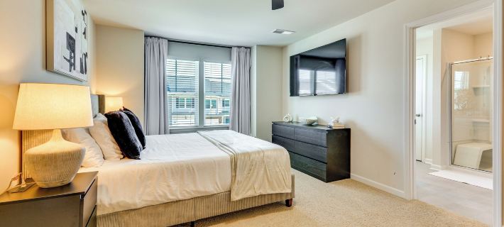 Modern Townhome w/ Private Yard in Kernersville! Hotels in Forsyth County
