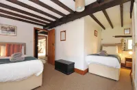 Trevenning Barn