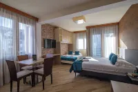 Central Inn Hoteles en 
