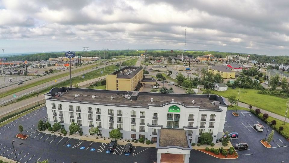 Wingate by Wyndham Erie