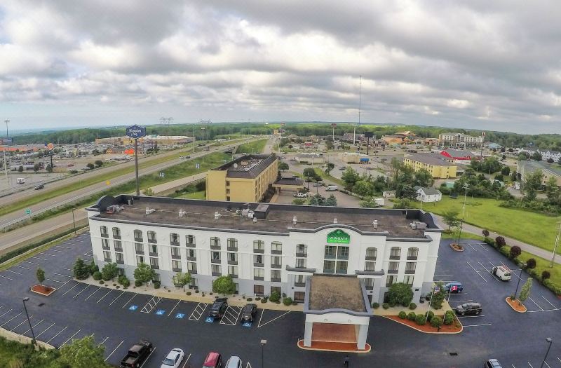 Wingate by Wyndham Erie
