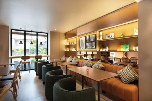 Bomma House - Parque 93 -  Apartamentos vacacionales