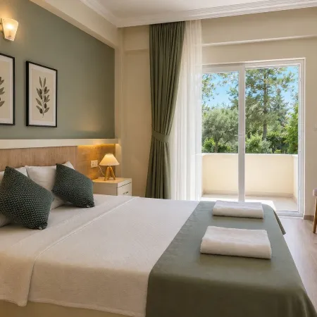Tenedos İskele Otel