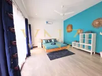 Villa Nyota Eco Luxe - Villas
