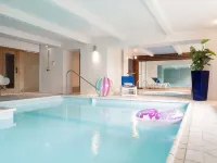 Hôtel Mercure Épinal Centre - Pools