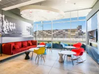 Ibis Calama Hotéis em Calama