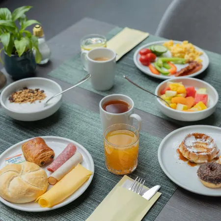 Ibis Styles Delft City Centre