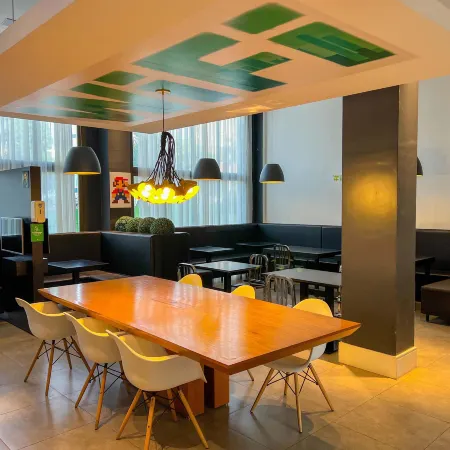 Ibis Styles Rondonopolis