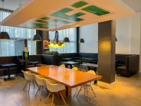 Ibis Styles Rondonopolis - breakfast