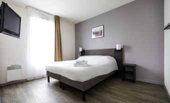 Aparthotel Adagio Access Orléans