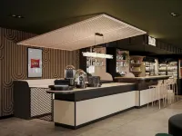 Ibis Konstanz - bar