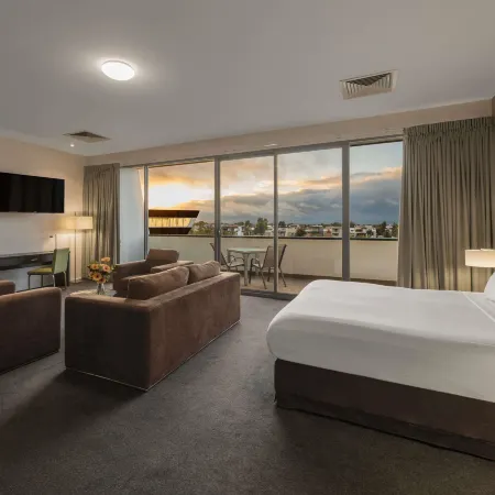 Mercure Melbourne Caroline Springs