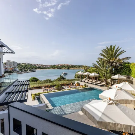 Cesme Sarezya Luxury Boutique Hotel